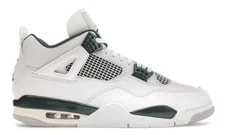 Air Jordan — Air Jordan 4 Retro Oxidized (Worn) — Sneaker — resale
