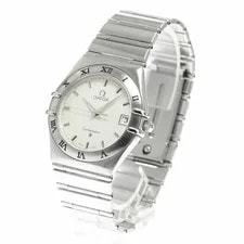 Omega Constellation 1512.30 Quartz ’S B Condition Warranty Included 3