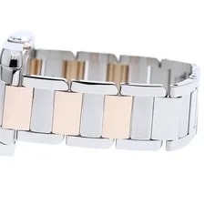 Cartier Tank AnglaiseXL W5310006 Date 2 Tone Automatic Watch_808726 3