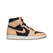 Jordan 1 Retro High OG Vachetta 555088-202 Shoes 4