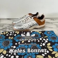 Adidas Originals Edition Wales Bonner & MN Samba SZ US 7 4