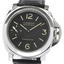 Panerai — Panerai PAM00432 TO292433 — Watch — resale