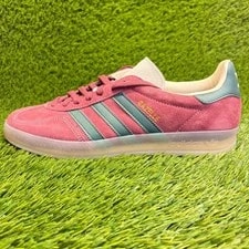 Adidas Gazelle Indoor Size 10 Athletic Shoes 3