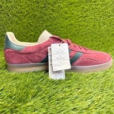 Adidas Gazelle Indoor Size 10 Athletic Shoes 4