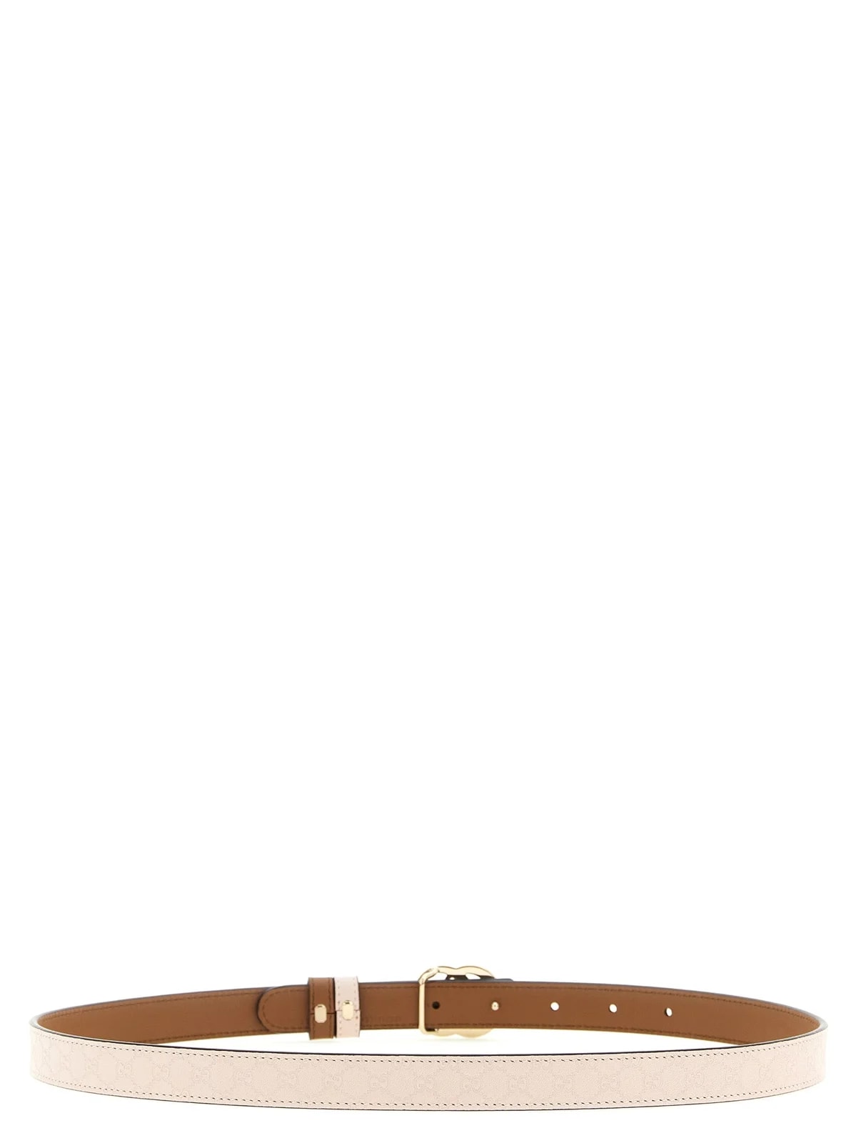 Gucci Thin Belt 3