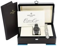 Patek Philippe Aquanaut Rubber Strap Steel 5167/1A-001 Box/papers 2