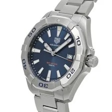 TAG Heuer Aquaracer Quartz WBD1112.BA0928 Blue 748876 2