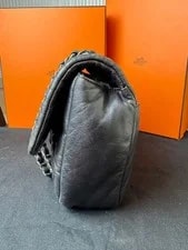 Chanel Dallas CF Dark SHW Crossbody 4