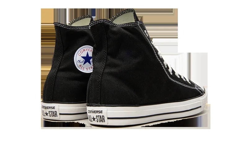 Chuck Taylor All Star Hi " M9160C 3