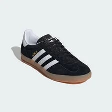 7.5M / 8.5W - [NEW] Adidas Gazelle Indoor Shoes ' ' 4