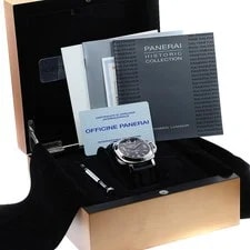 Panerai Luminor Marina Logo PAM00005 TO290314 2