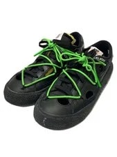 Nike × Low Top DH7863-001 US9 2