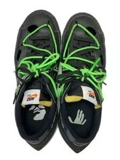 Nike × Low Top DH7863-001 US9 3