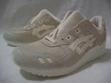 Asics — 2017 Asics Gel Lyte 3 17B-AT-5107W Without Box Us10 — Sneaker — resale