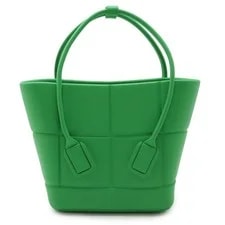 Bottega Veneta — Bottega Veneta Maxi THE Arco 691194 — Handbag — resale