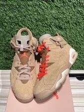 Jordan — Size 7M/8.5W - Jordan 6 Retro British DH0690-200 — Sneaker — resale