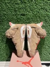 Size 7M/8.5W - Jordan 6 Retro British DH0690-200 4