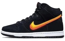 Nike SB — Nike SB Dunk High Truck It BQ6826-003 — Sneaker — resale