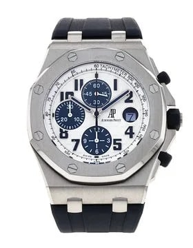 Audemars Piguet — Audemars Piguet Royal Oak Offshore 26170ST.OO.D305CR.01 — Watch — resale