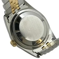 Rolex Datejust 16233 36mm Gold OKW593 2