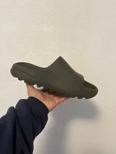 Yeezy — Yeezy Slide Size 12 No Box — Sneaker — resale