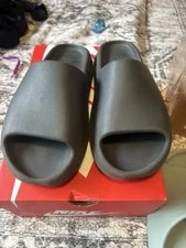 Yeezy Slide Size 12 No Box 3