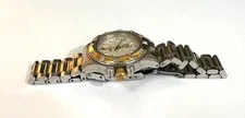 TAG Heur Professional WF1420-0 TWO Toned Stainless Steel Womans 3