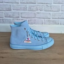 Converse — ⭐Converse Chuck Taylor X Shai Hi Size 5.5 Shoes A18995C — Sneaker — resale
