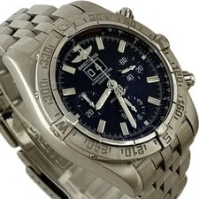 Breitling Chronomat Blackbird A44359 S Automatic A5903 2