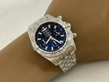 Breitling Chronomat Blackbird A44359 S Automatic A5903 3
