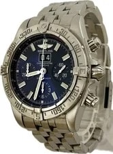 Breitling Chronomat Blackbird A44359 S Automatic A5903 4