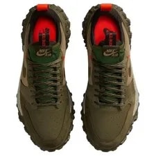 Jordan Air 1 Low Top Running Shoes - FV4227-201 4
