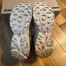 Salomon XT-6 Gore-tex Trail Running Shoes 29cm Near 2
