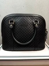 Gucci — Gucci GG Marmont Authentic With Detachable Strap — Handbag — resale