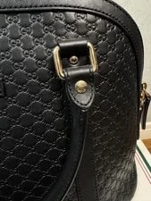 Gucci GG Marmont Authentic With Detachable Strap 3