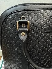 Gucci GG Marmont Authentic With Detachable Strap 4