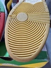Nike SB Dunk Low ' Paul' Size 11.5, OG Box and Laces 4