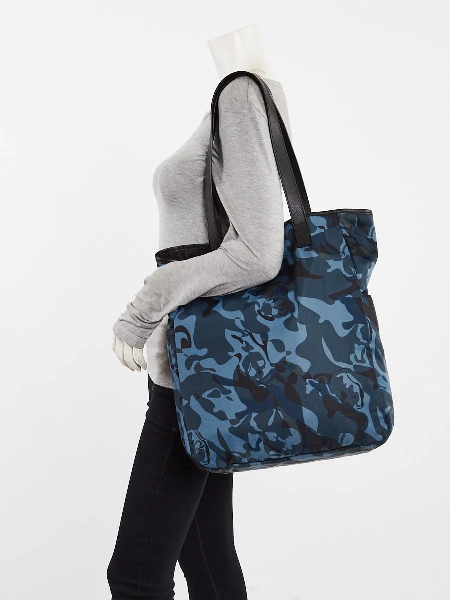 Alexander McQueen / Camouflage 2