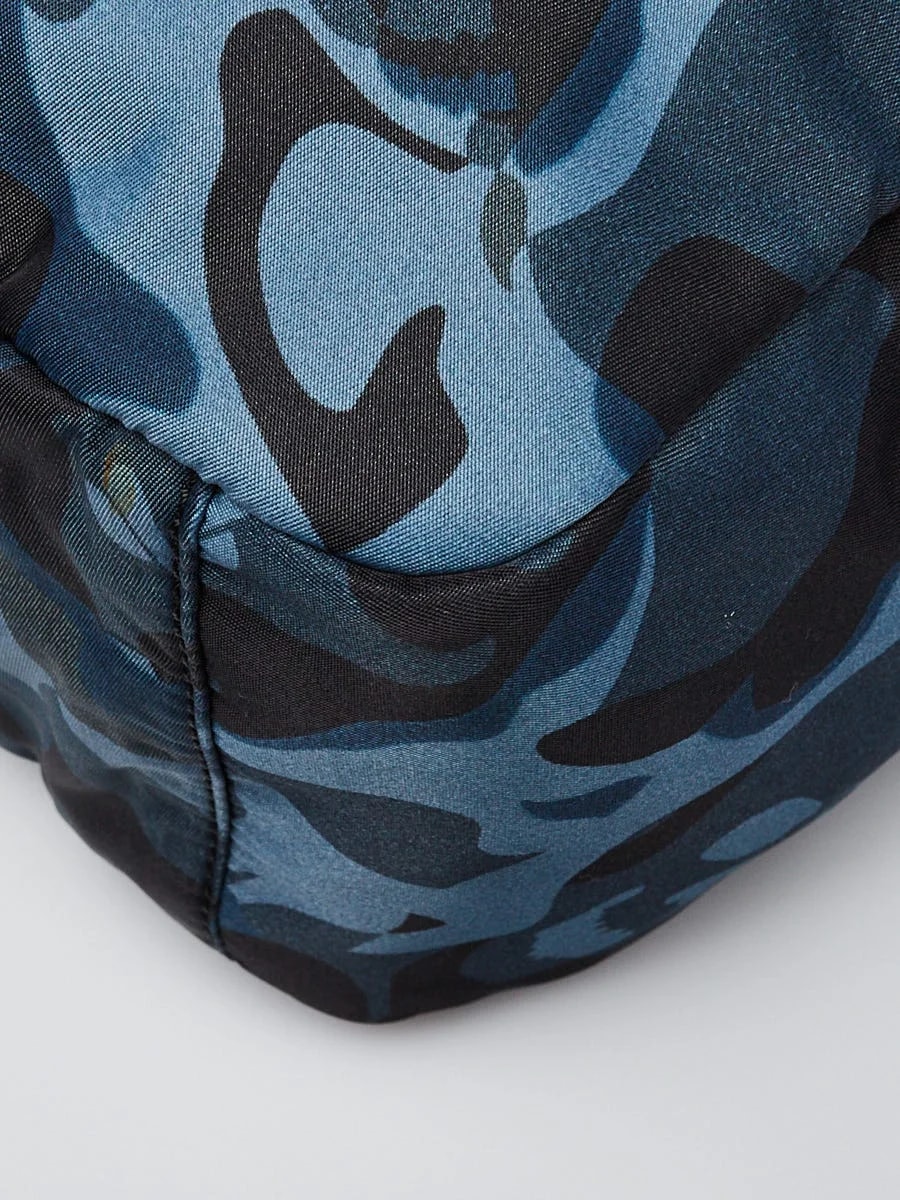 Alexander McQueen / Camouflage 4