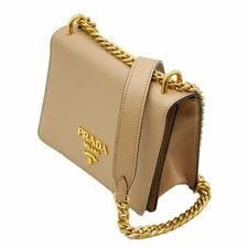 Prada Chain Crossbody Magne 3