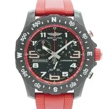 Breitling — Breitling Endurance Pro X82310 Black Dial GZl1g9wn — Watch — resale