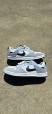 Nike SB — Size 10 - Nike SB Alleyoop Worn Once / No Box — Sneaker — resale