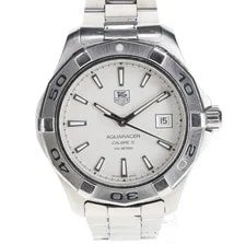 TAG Heuer Aquaracer Calibre 5 - WAP2011 2