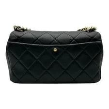 Chanel Matelasse Large Flap AS1353 r0_0726 3