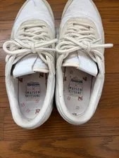 10.0US Reebok Maison Kitsune Collaboration Limited Edition Mod 2