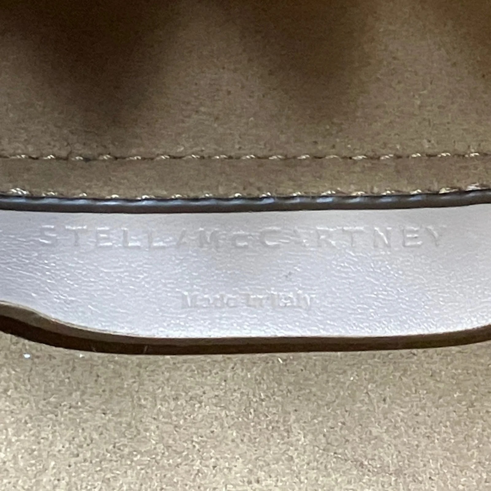 Stella Mccartney Pouch 4