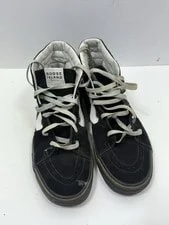 Vans Sk8 Hi Goose Island Sample Shoes ’s Size 8.5 2