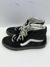 Vans Sk8 Hi Goose Island Sample Shoes ’s Size 8.5 4