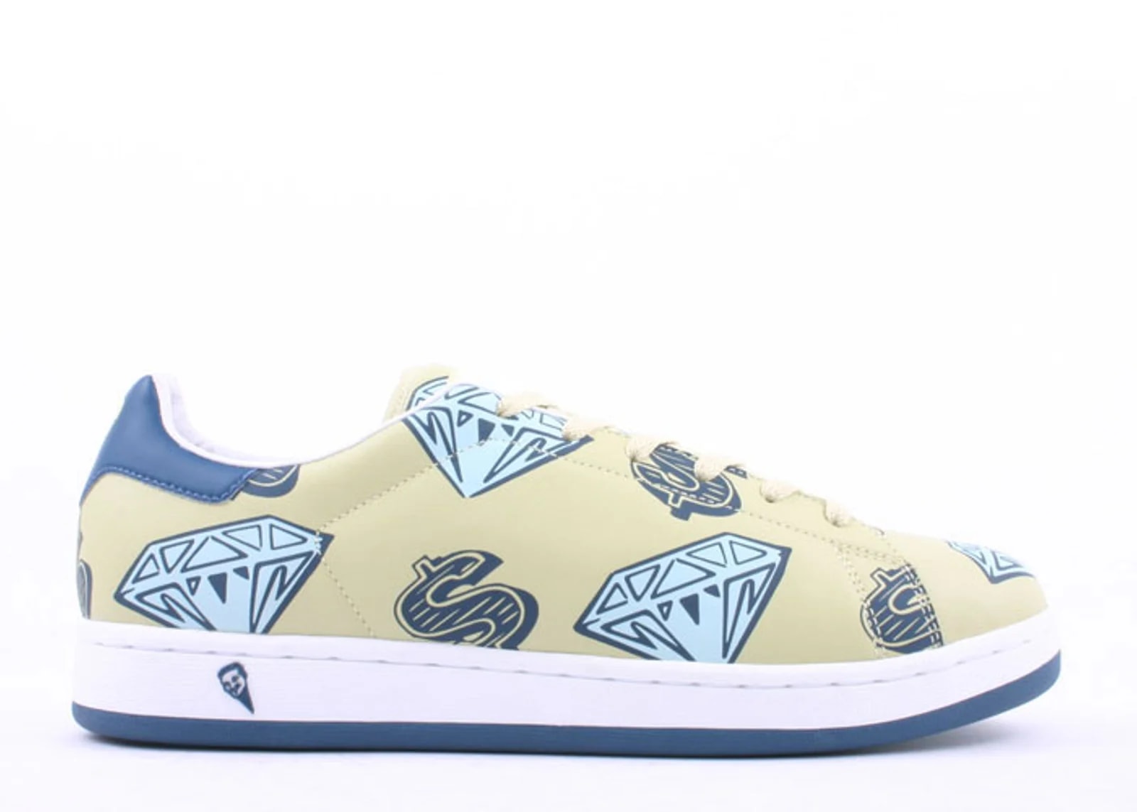 Reebok — Ice Low ' Flavor' — Sneaker — resale