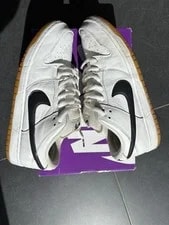 Size 10.5-Nike SB Dunk Low Pro “ Gum” — Style CD2563-101 2